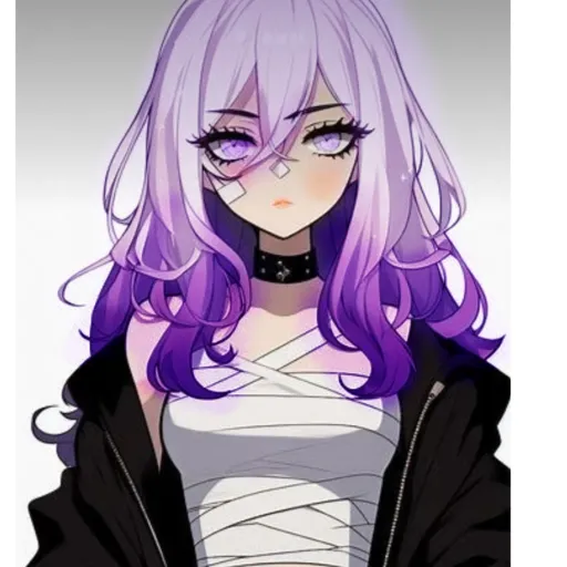 creator E.N.D 💜💀💜's avatar