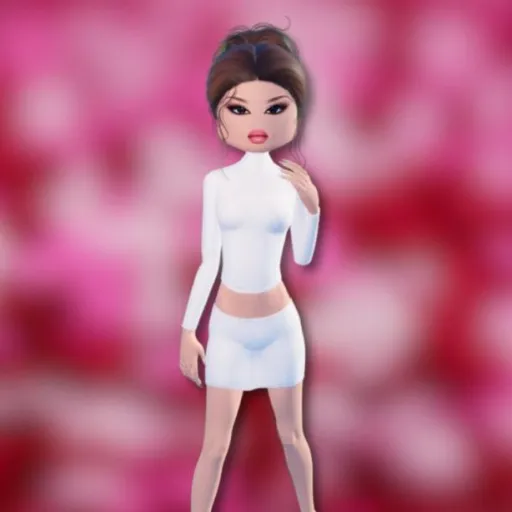 creator M3gan...'s avatar