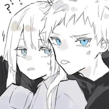 creator Shadow/'s avatar