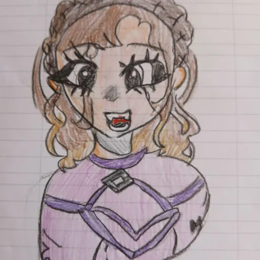 creator Aurora@...'s avatar