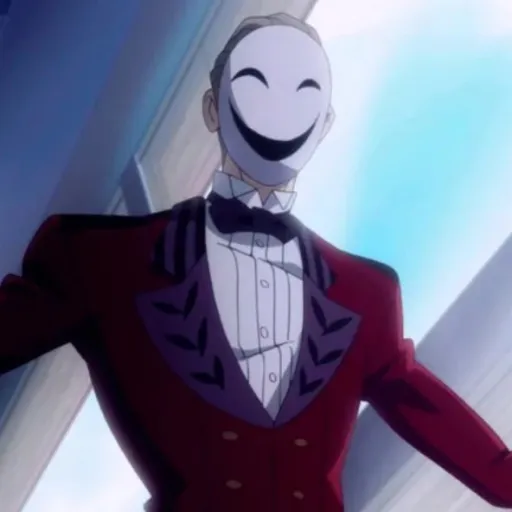 creator Smiling_Gentleman's avatar