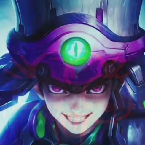 creator yZ reyhood's avatar