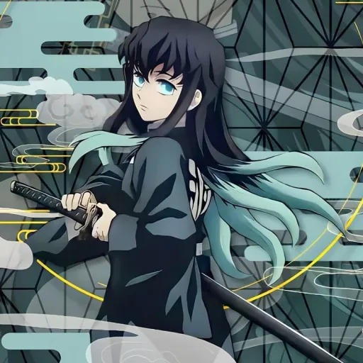creator Fan of THE hashira's avatar