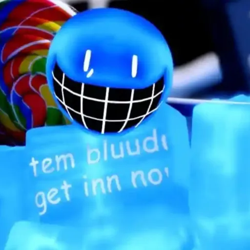 creator bluudude!'s avatar