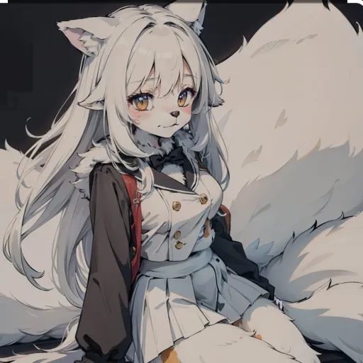 creator 🐺Ксюшка🐲's avatar