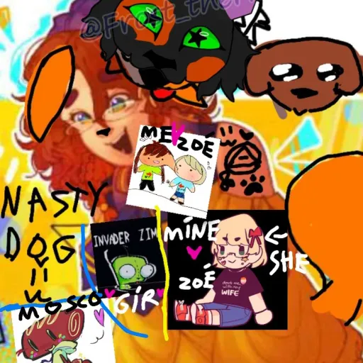 creator yuko the therian🐾🐾's avatar