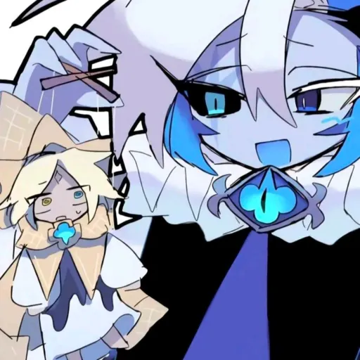 creator ShadowVanilla_Fan!'s avatar