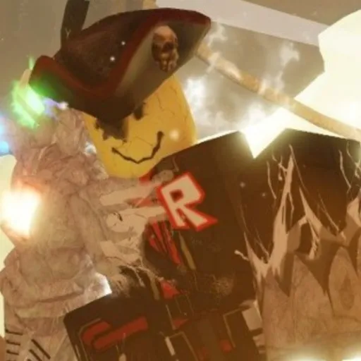 creator Sunday BURN's avatar