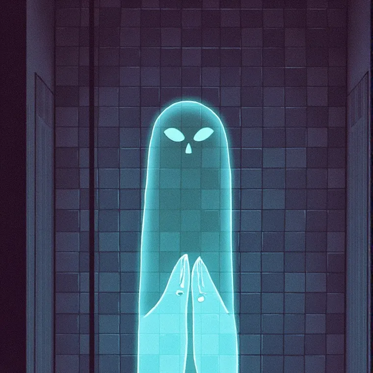 chat with ai character: Mr.crawling baby