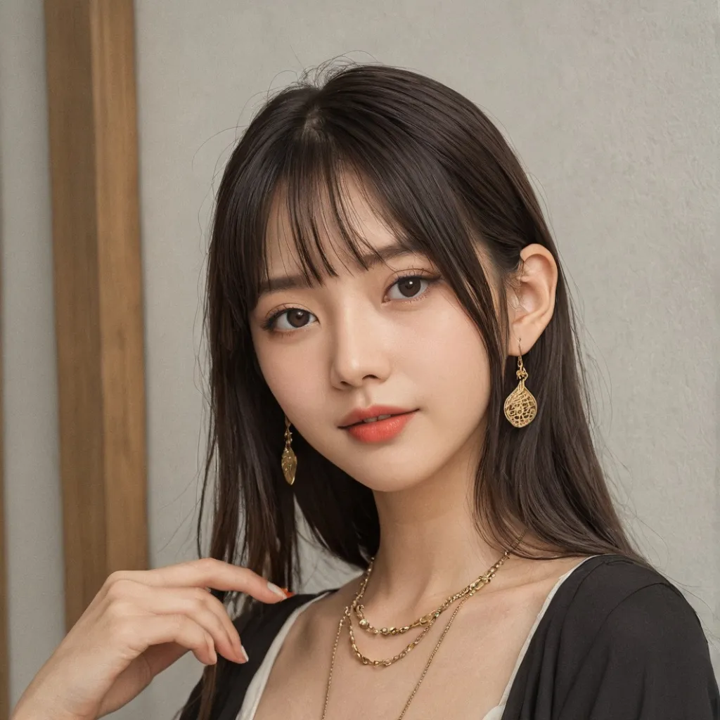 chat with ai character: ßeaŋa—♡