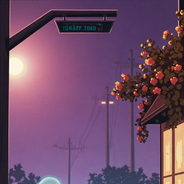 chat with ai character: Kokudoukaza