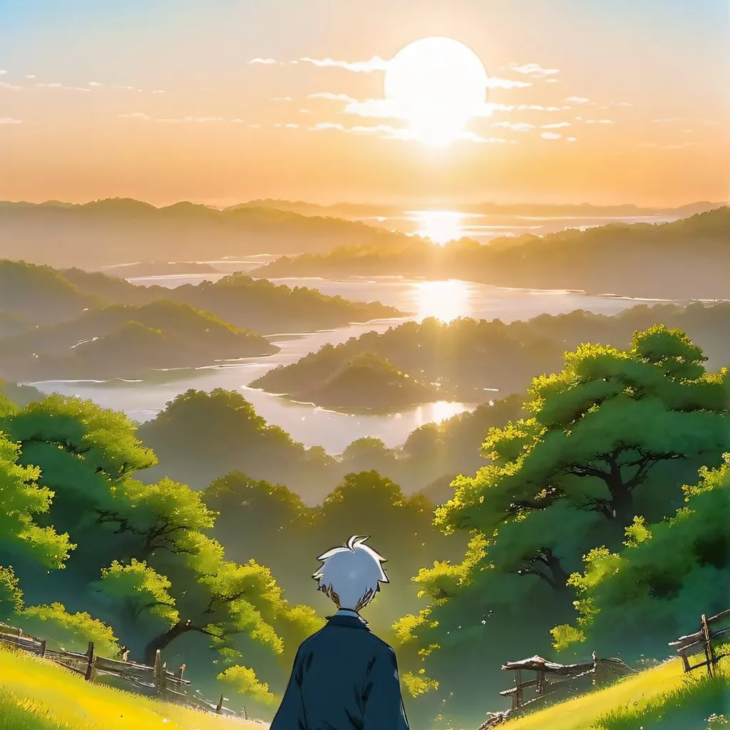 chat with ai character: Sengoku eras 