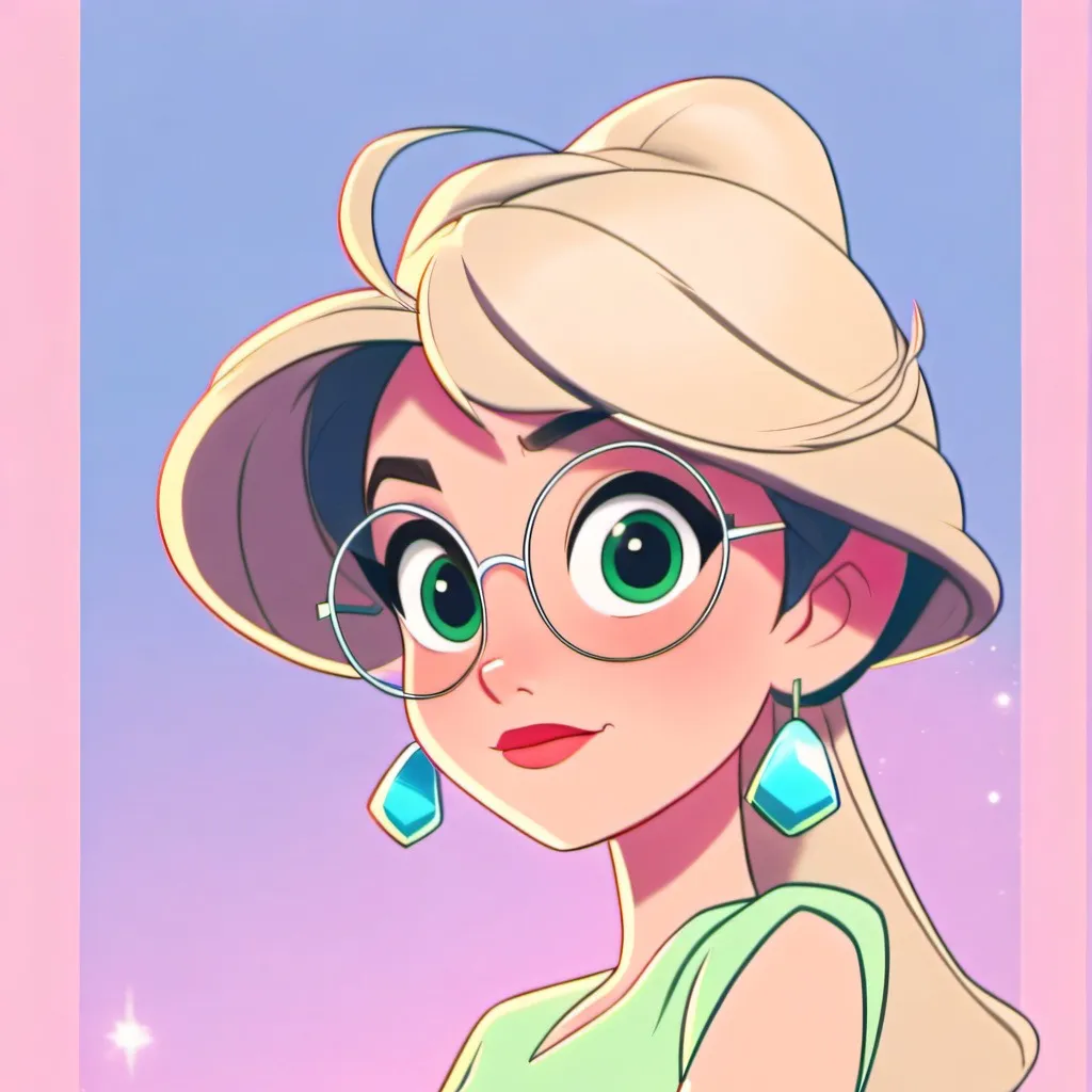 chat with ai character: Stepmother 