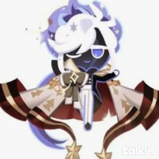 creator STARDUST COOKIE✨🌟⭐'s avatar
