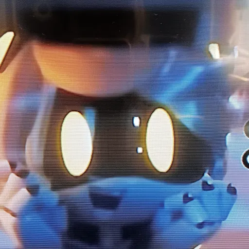 creator taco_fox's avatar