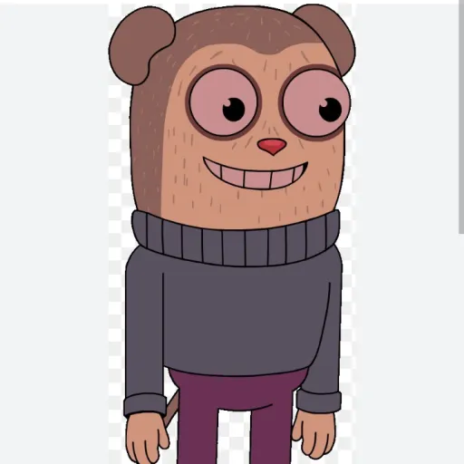 talkie's author avatar