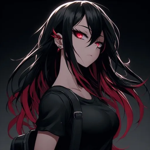 creator Shiro Foster's avatar