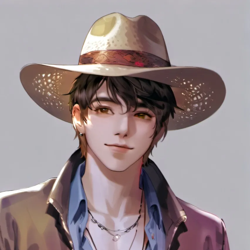 chat with ai character: Mason 