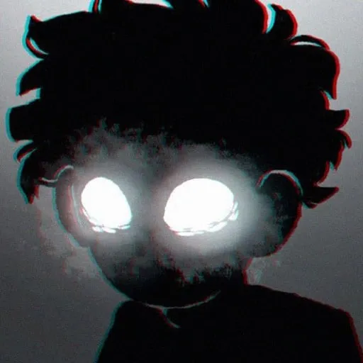 creator TheShadowLuka's avatar