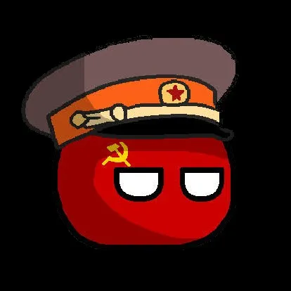 creator ☭𝙎𝙤𝙫𝙞𝙚𝙩 𝙐𝙣𝙞𝙤𝙣☭'s avatar