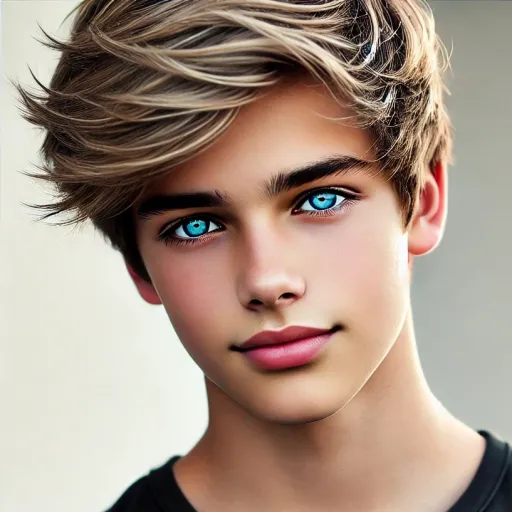 creator Cal_Doherty2025's avatar