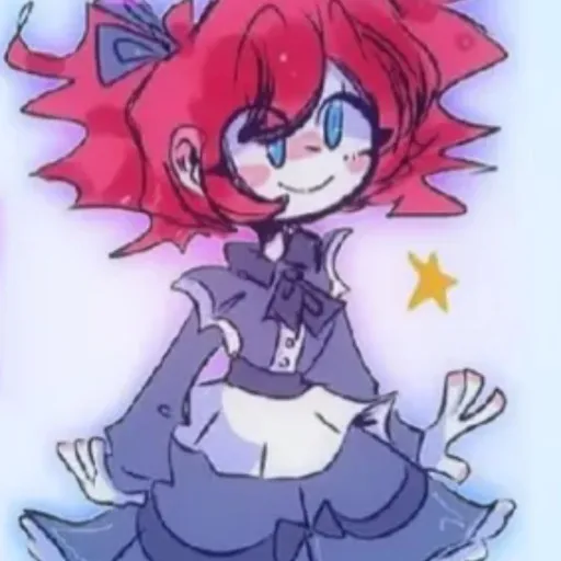 creator PoppyPlaytimedol❤️'s avatar
