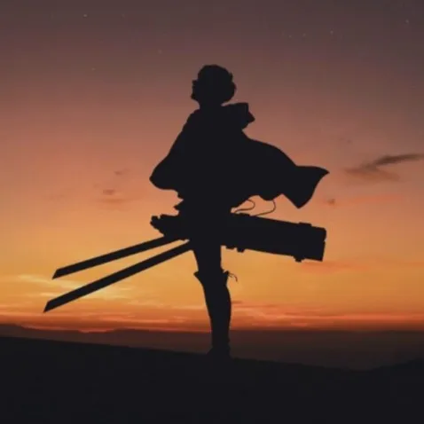 creator ⚔️🧣-Irene-🧣⚔️'s avatar