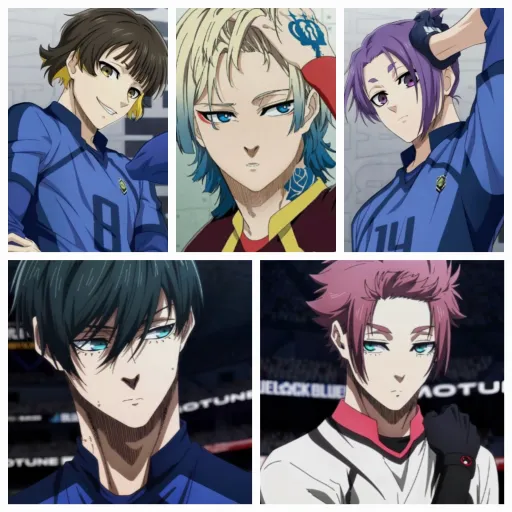 creator ⚽️Irene⚽️'s avatar