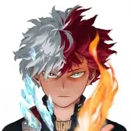 creator 🥶❄️Shoto🔥's avatar