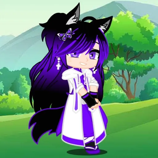 creator Tia Manu lobinha's avatar