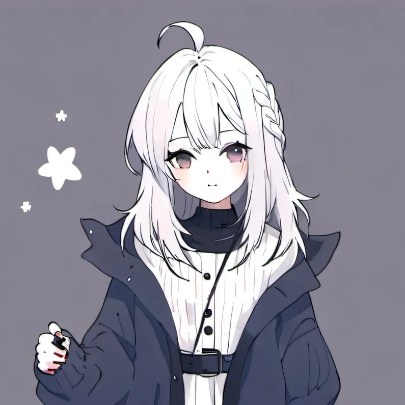 chat with ai character: Heather