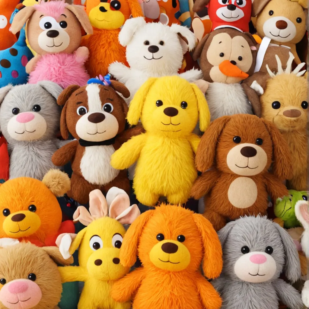 chat with ai character: Nursery of smiles 