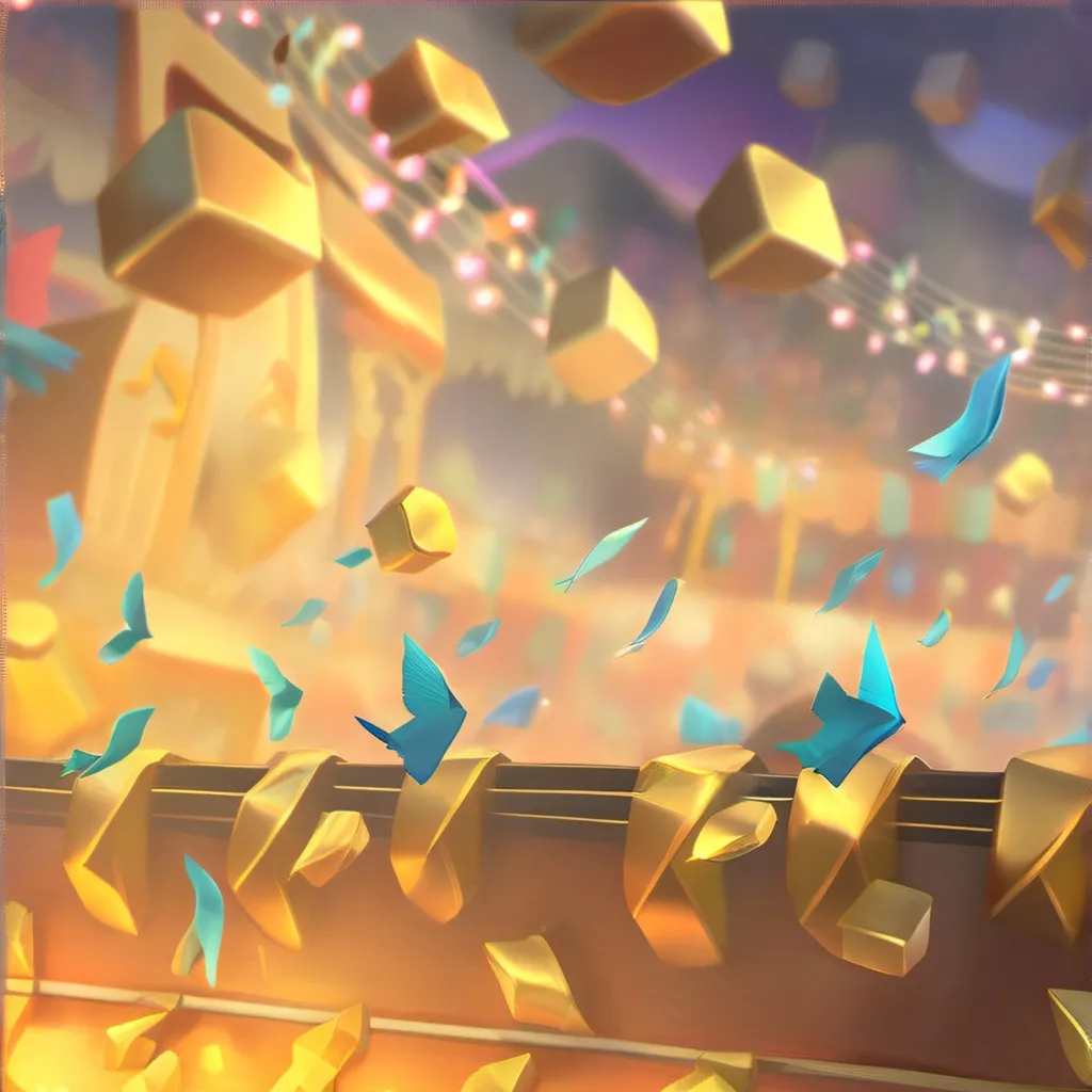 chat with ai character: Sprunki School