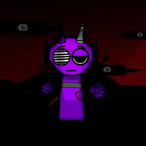 creator WAR Durple's avatar