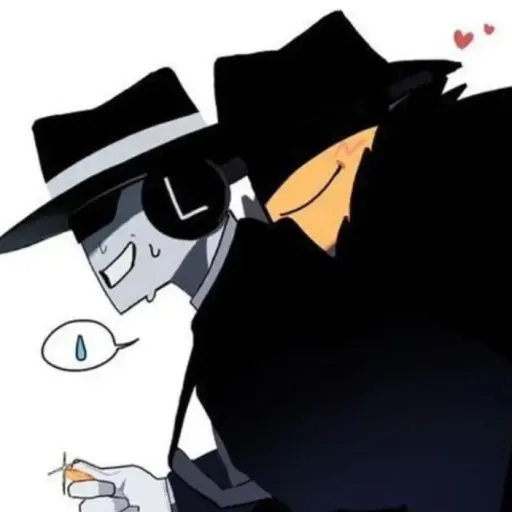 creator doublefedora :3's avatar