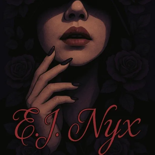 creator 🖤🌹E. J. Nyx🌹🖤's avatar