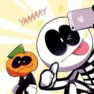 creator Pump(Spooky month)'s avatar