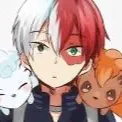 chat with ai character: MHA x Pokémon 