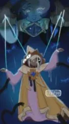 ai character: Pv and SMC background