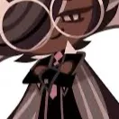 chat with ai character: Espresso Cookie