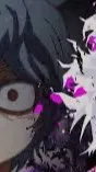 ai character: LOV background