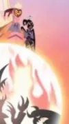 ai character: HH extermination background