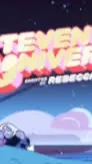 ai character: Steven Universe background