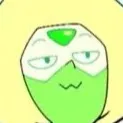 chat with ai character: Peridot ((SU))