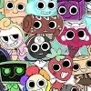 chat with ai character: Dandy’s World