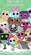 ai character: Dandy’s World background