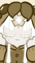 ai character: Mystic Flour  background