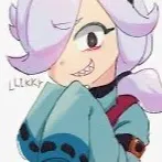 chat with ai character: Colette ((BS)) <3!