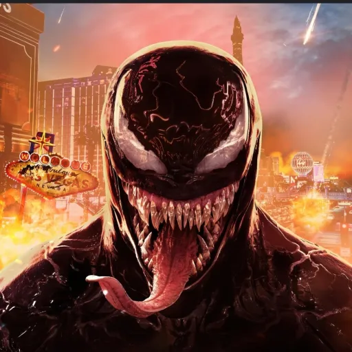 creator eddie brock☠️'s avatar