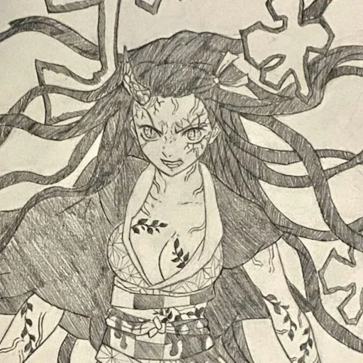 creator Chan nezuko's avatar